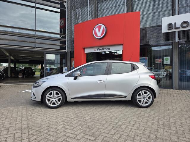 Renault CLIO 0.9 TCe Zen | Navi | Airco | Cruise