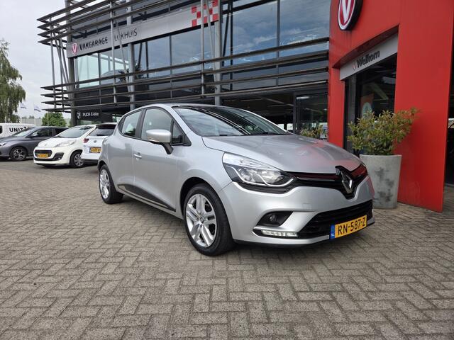 Renault CLIO 0.9 TCe Zen | Navi | Airco | Cruise