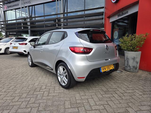 Renault CLIO 0.9 TCe Zen | Navi | Airco | Cruise