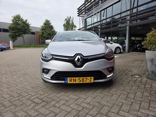 Renault CLIO 0.9 TCe Zen | Navi | Airco | Cruise