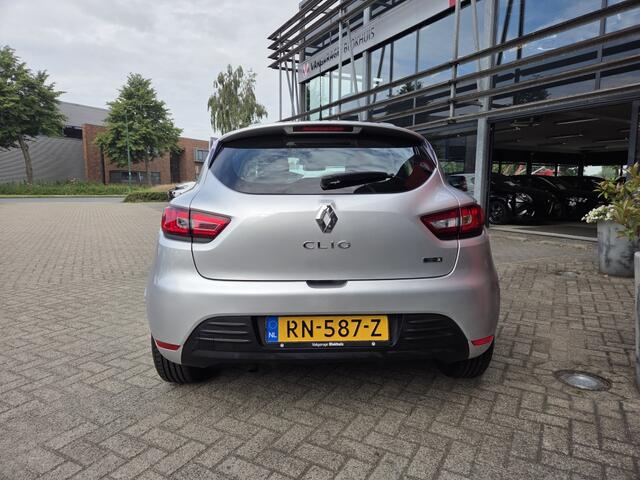 Renault CLIO 0.9 TCe Zen | Navi | Airco | Cruise