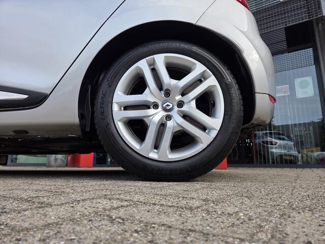Renault CLIO 0.9 TCe Zen | Navi | Airco | Cruise