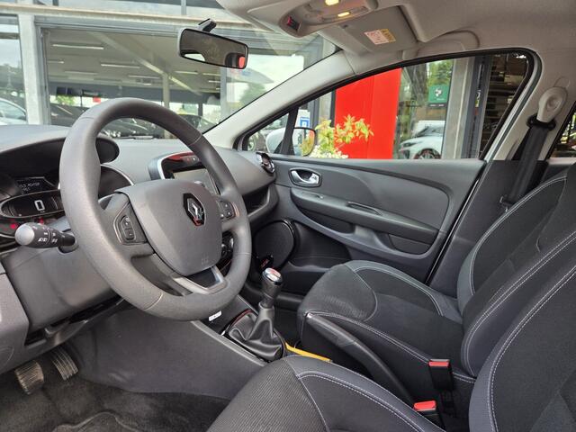 Renault CLIO 0.9 TCe Zen | Navi | Airco | Cruise