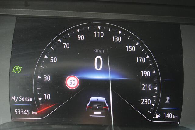 Renault CLIO 1.0 TCe Intens Navigatiesysteem | Achterruitrij Camera | Parkeersesnoren voor en achter