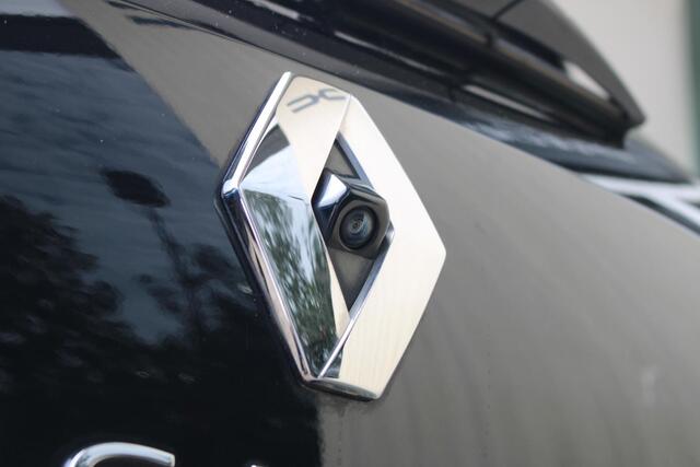 Renault CLIO 1.0 TCe Intens Navigatiesysteem | Achterruitrij Camera | Parkeersesnoren voor en achter