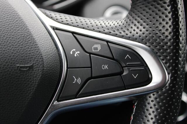 Renault CLIO 1.0 TCe R.S. Line//Navi//Camera//Bose!!
