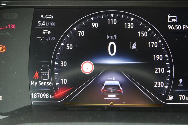 Renault CLIO 1.0 TCe R.S. Line//Navi//Camera//Bose!!