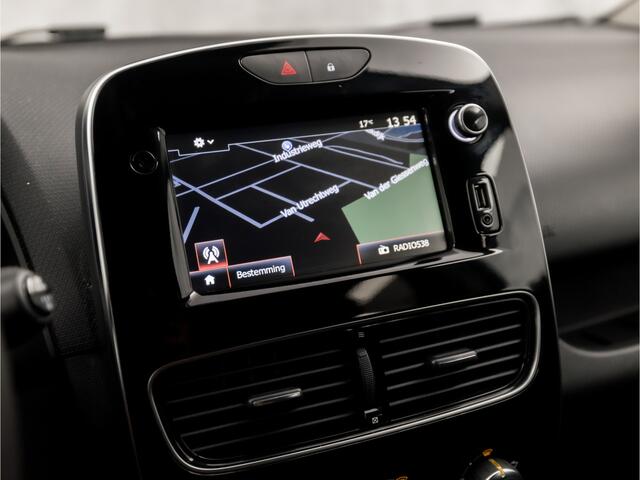 Renault CLIO Estate 0.9 TCe Sport (NAVIGATIE, CRUISE, PARKEERSENSOREN, GETINT GLAS, SPORTSTOELEN, BASS REFLEX, LM VELGEN, NIEUWSTAAT)