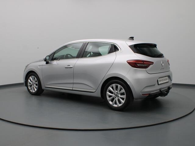 Renault CLIO E-Tech Hybrid 140pk Intens Apple Carplay/Android Auto