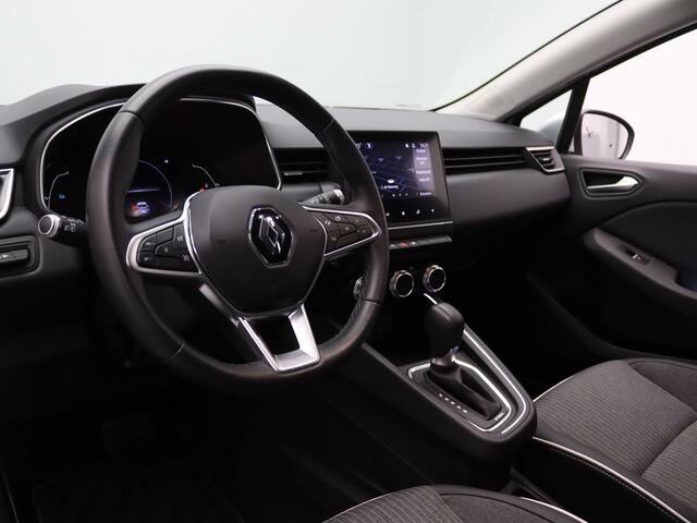 Renault CLIO E-Tech Hybrid 140pk Intens Apple Carplay/Android Auto