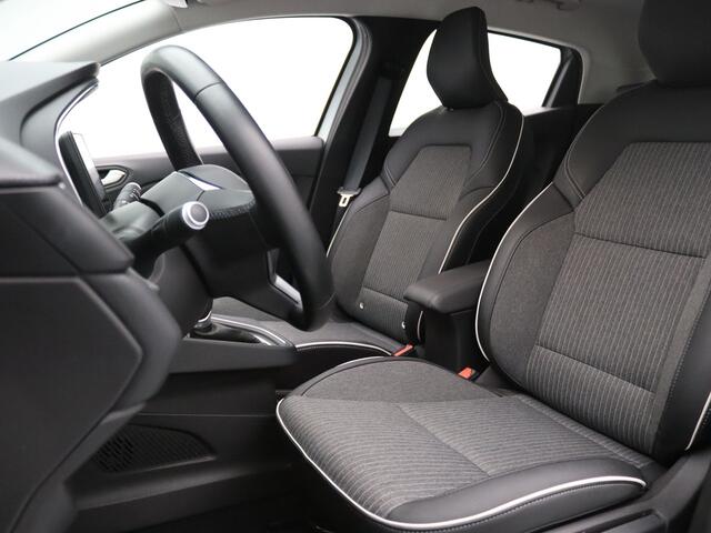 Renault CLIO E-Tech Hybrid 140pk Intens Apple Carplay/Android Auto