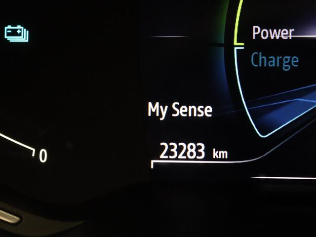 Renault CLIO E-Tech Hybrid 140pk Intens Apple Carplay/Android Auto