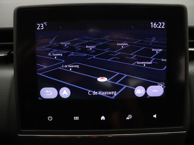 Renault CLIO E-Tech Hybrid 140pk Intens Apple Carplay/Android Auto