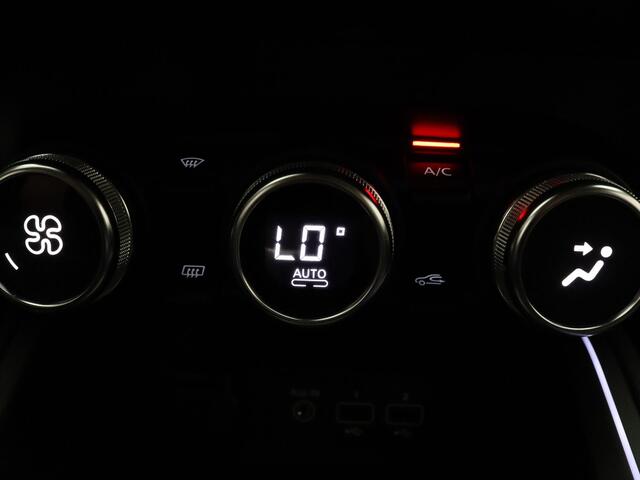 Renault CLIO E-Tech Hybrid 140pk Intens Apple Carplay/Android Auto