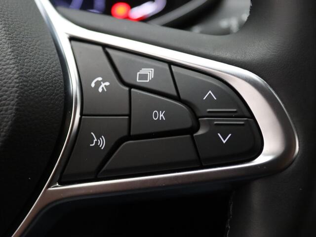 Renault CLIO E-Tech Hybrid 140pk Intens Apple Carplay/Android Auto
