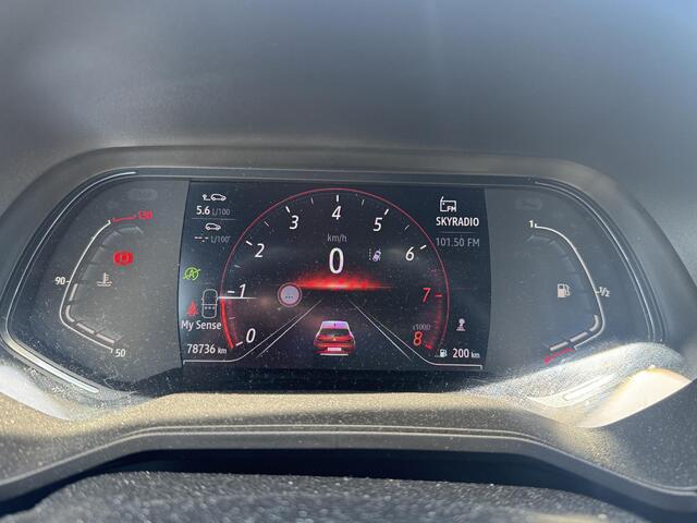 Renault CLIO 1.0 TCe Intens | Camera | Carplay | Keyless |
