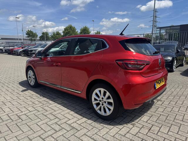 Renault CLIO 1.0 TCe Intens | Camera | Carplay | Keyless |