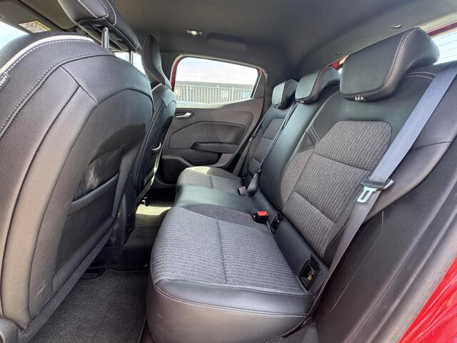 Renault CLIO 1.0 TCe Intens | Camera | Carplay | Keyless |