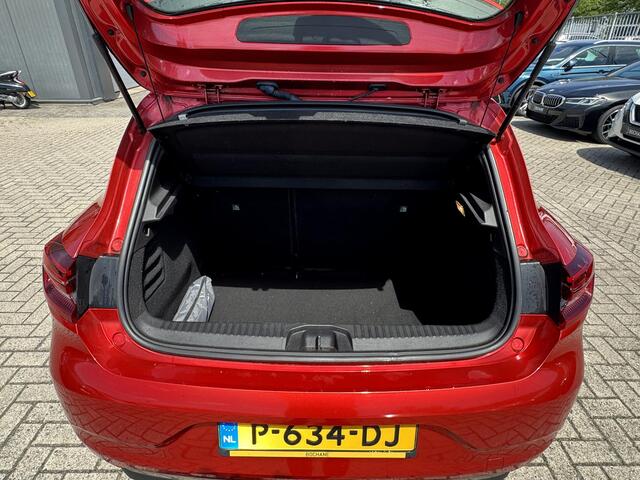 Renault CLIO 1.0 TCe Intens | Camera | Carplay | Keyless |