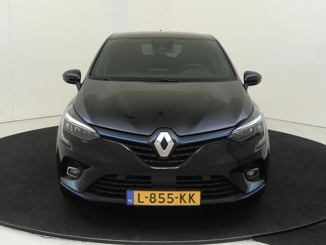 Renault CLIO 1.6 E-Tech Hybrid 140 Serie Limitee E-TECH | airco automatisch | Apple Carplay/Android | cruise control | lederen/stof bekleding | LED koplampen | lichtmetalen velgen 16" | navigatiesysteem full map |