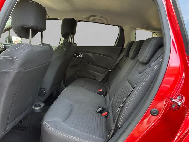 Renault CLIO Estate 0.9 TCe Limited AIRCO / NAVI / TREKHAAK / PDC ACHTER