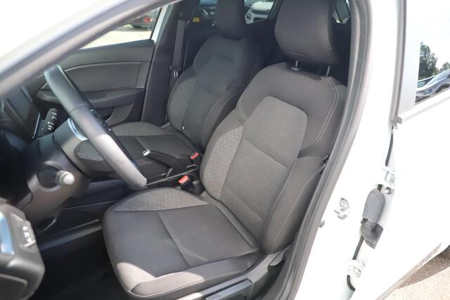 Renault CLIO 1.0 TCe Business Zen Donkere Ramen Navigatie Carplay Android Airco Cruise Control LED