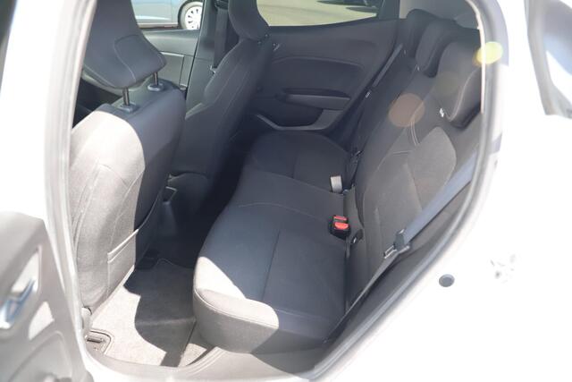 Renault CLIO 1.0 TCe Business Zen Donkere Ramen Navigatie Carplay Android Airco Cruise Control LED