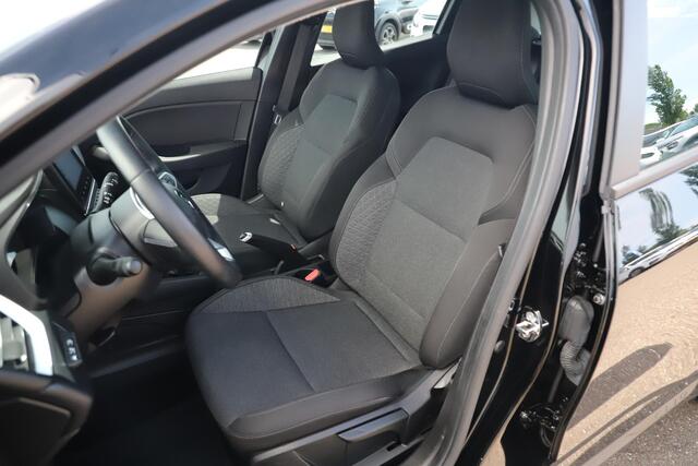 Renault CLIO 1.0 TCe Business Zen Navigatie Airco Cruise Control Carplay Android Bluetooth LED Parkeersensor