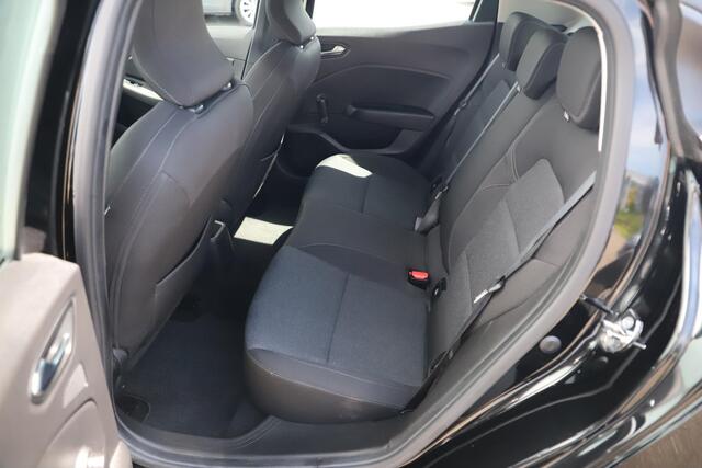 Renault CLIO 1.0 TCe Business Zen Navigatie Airco Cruise Control Carplay Android Bluetooth LED Parkeersensor