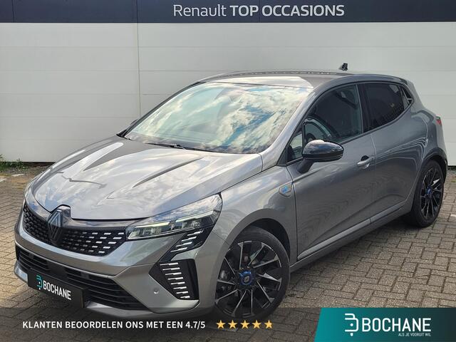 Renault CLIO 1.6 E-Tech Full Hybrid 145 esprit Alpine | Groor Navigatie | Camera | Adaptieve Cruise Control |