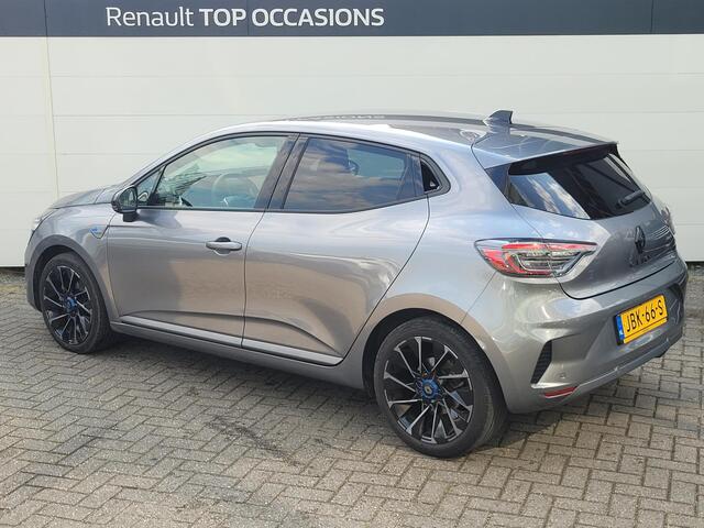 Renault CLIO 1.6 E-Tech Full Hybrid 145 esprit Alpine | Groor Navigatie | Camera | Adaptieve Cruise Control |