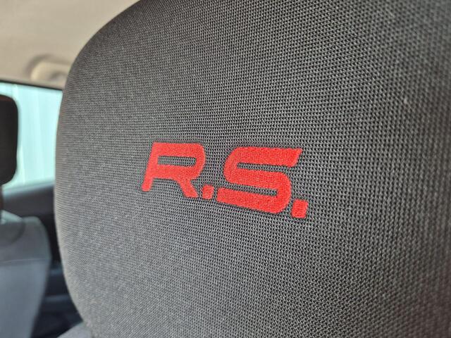 Renault CLIO 1.6 Turbo R.S. Trophy | Akrapovic | Keyless | Stoelverw. | Clima | Camera