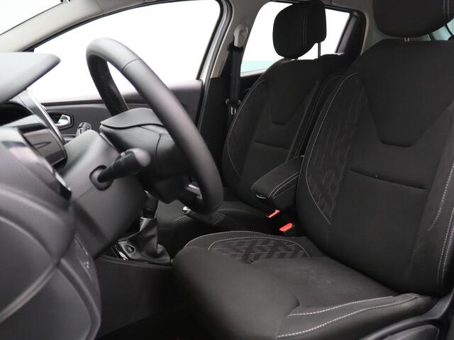 Renault CLIO TCe 90pk Limited Carplay | Lichtmetaal | Navi