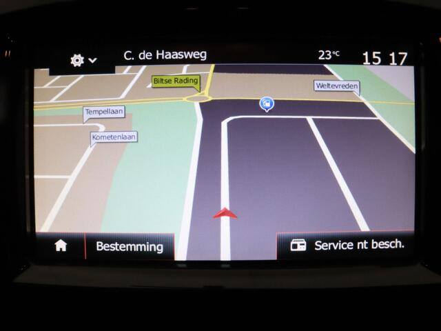 Renault CLIO TCe 90pk Limited Carplay | Lichtmetaal | Navi