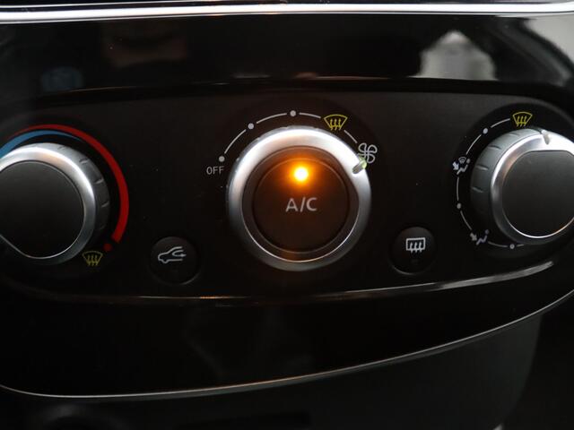 Renault CLIO TCe 90pk Limited Carplay | Lichtmetaal | Navi