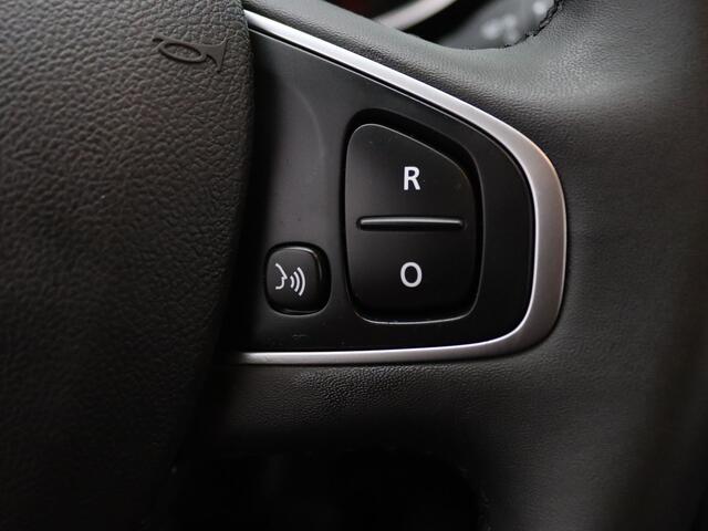 Renault CLIO TCe 90pk Limited Carplay | Lichtmetaal | Navi