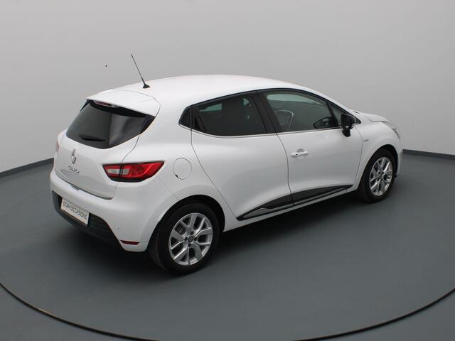 Renault CLIO TCe 90pk Limited Carplay | Lichtmetaal | Navi