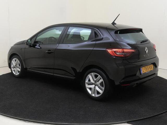 Renault CLIO 1.0 TCe Zen | 1e Eigenaar | Keyless Entry| Sensoren achter | Airco | Cruise Control