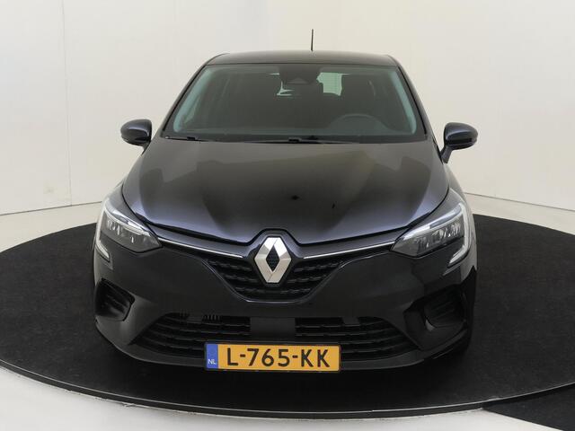 Renault CLIO 1.0 TCe Zen | 1e Eigenaar | Keyless Entry| Sensoren achter | Airco | Cruise Control