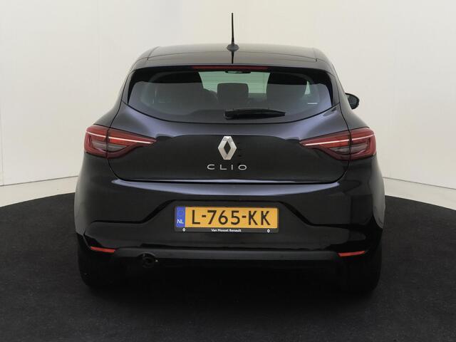 Renault CLIO 1.0 TCe Zen | 1e Eigenaar | Keyless Entry| Sensoren achter | Airco | Cruise Control