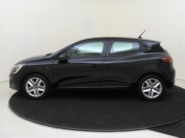 Renault CLIO 1.0 TCe Zen | 1e Eigenaar | Keyless Entry| Sensoren achter | Airco | Cruise Control