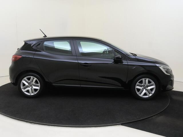 Renault CLIO 1.0 TCe Zen | 1e Eigenaar | Keyless Entry| Sensoren achter | Airco | Cruise Control