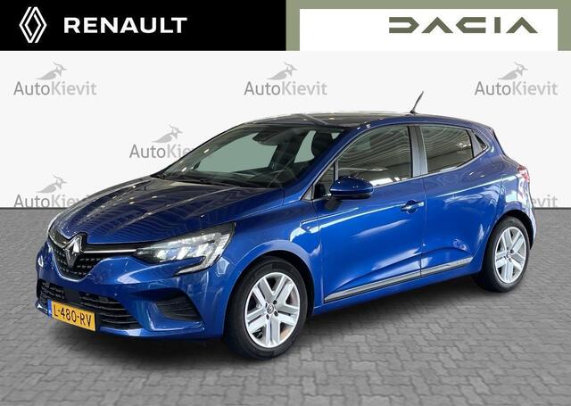Renault CLIO 1.0 TCe Zen