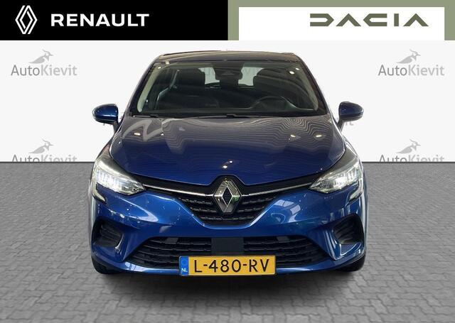 Renault CLIO 1.0 TCe Zen