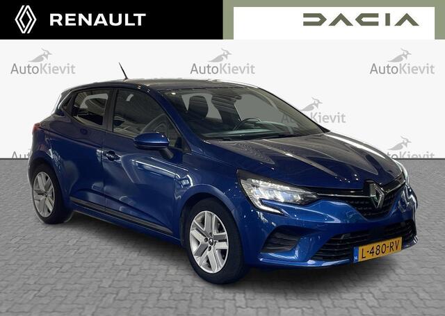 Renault CLIO 1.0 TCe Zen