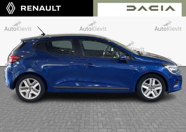 Renault CLIO 1.0 TCe Zen