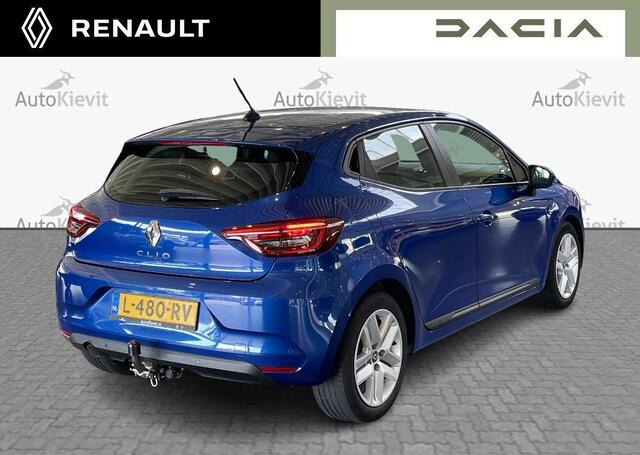 Renault CLIO 1.0 TCe Zen
