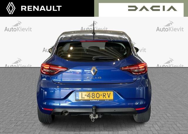 Renault CLIO 1.0 TCe Zen