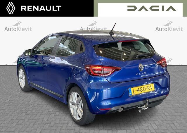 Renault CLIO 1.0 TCe Zen