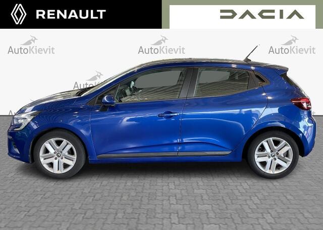 Renault CLIO 1.0 TCe Zen